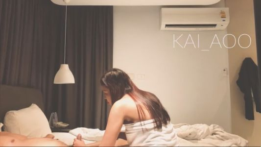 Pertama kali jalan sama PSK