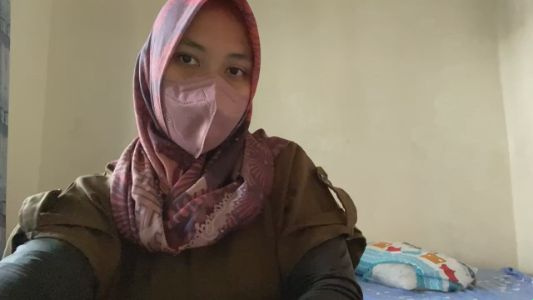 Ukhti Grepe Tete Ampe Keluar Susu