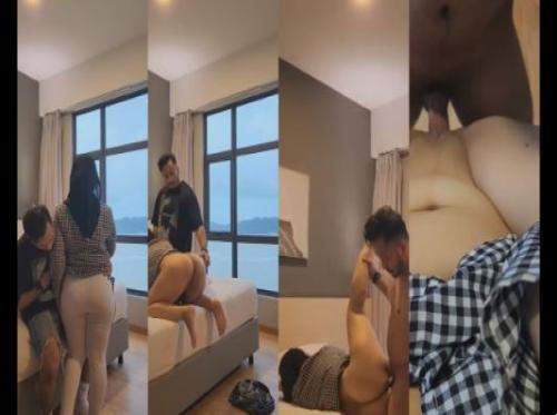 Bawa adik ipar pulang untuk berhubungan seks