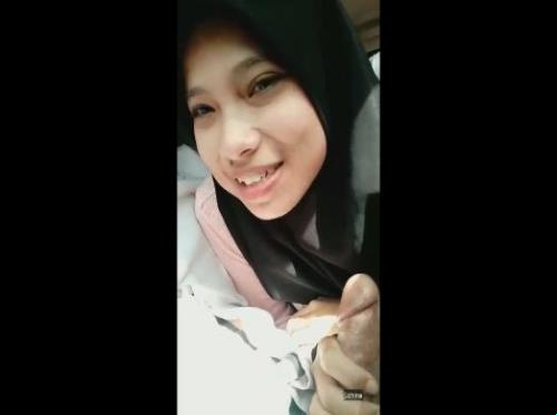 Bokep Jilbab Hitam BJ Di Mobil