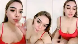 Megumy Alias Tante Mega Omek Barbar Live