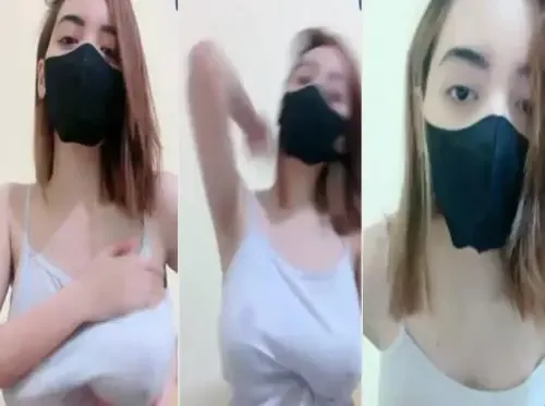 Nonton Video Toket Bulat UrBaby Sungguh Menggoda Banget
