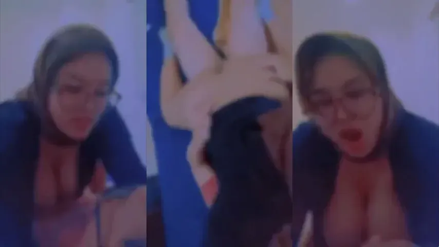 Bokep Indo Jilbab Kacamata