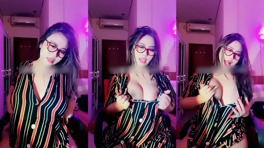 Bokep Indo Miya Toket Gede