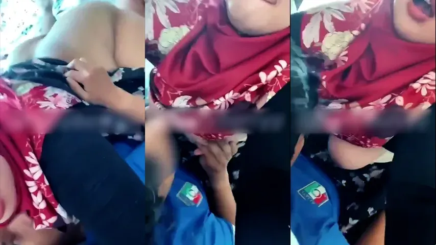 Bokep Indo Lustyberryy Hijab
