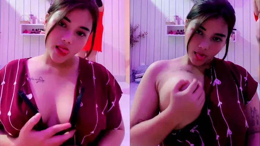 Bokep Indo Kimmy Toge Live