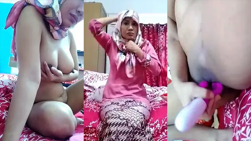 Hijab Nesia Ukhty Montok Colmek