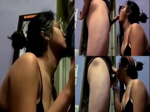 Bokep Indo Cantik Berkacamata