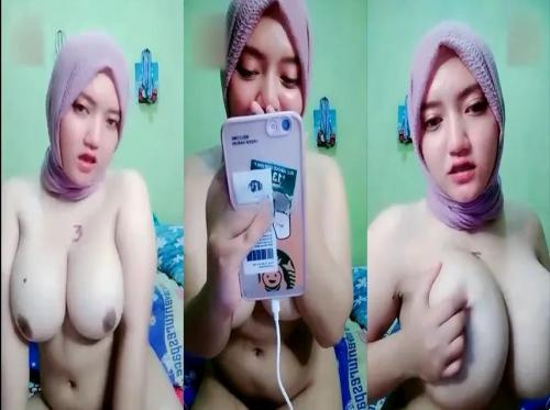 Bokep Indo Hijab Pamer Susu Tiktok