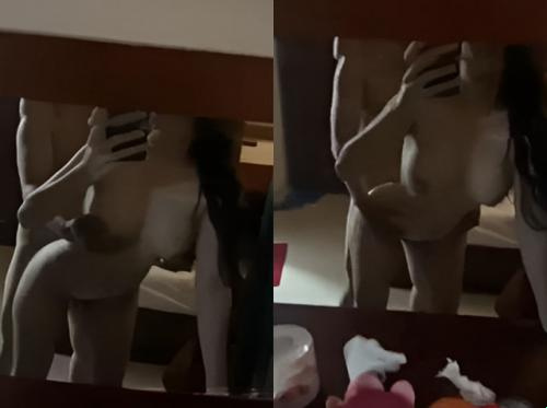 Tolong jaga dirimu agar aku bisa memfilmkannya untukmu