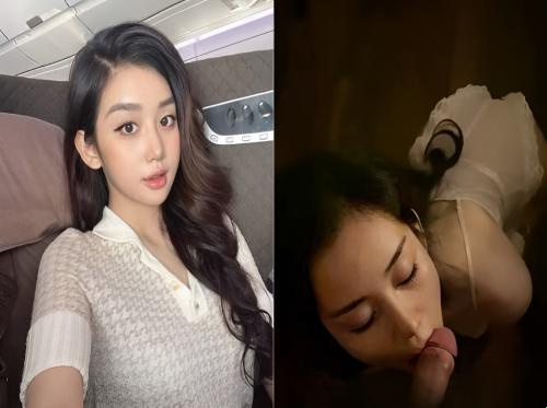 Remaja Dong Thi My Linh suka menjadi bayi gula