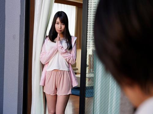 Tetangga yang haus seks harus meminta bantuan pria tetangga