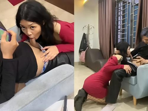Menonton sepak bola juga tidak damai bagi saya